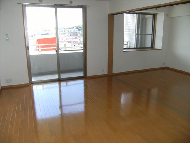 【内装】 | ピュアハイム和白丘