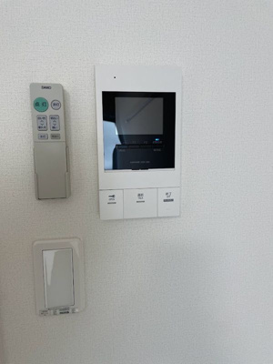 【設備】 | グレイス川越