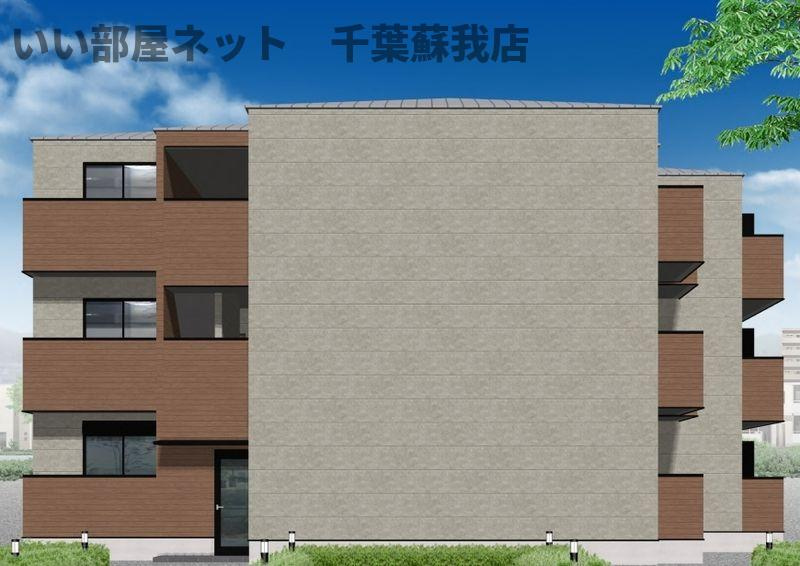 FOREST TERRACE CHIBADERAのその他共用部分