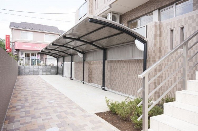 【設備】 | グラツィアつきみ野(グラツィアツキミノ)