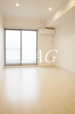 【居間・リビング】 | リブリ・RYJⅡ | 洋室のお部屋です。