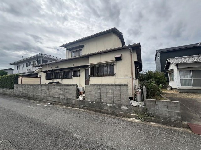 倉敷市児島元浜町の中古一戸建