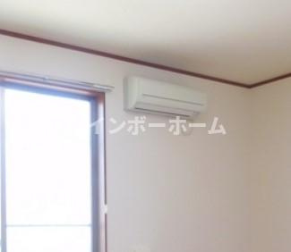 アムール　プリエの設備