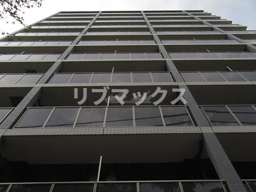ガーラ・ステーション横濱大通り公園の画像