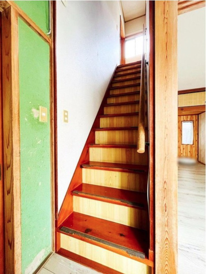 【内装】 | 佐倉市江原台1丁目　中古戸建て | 内装