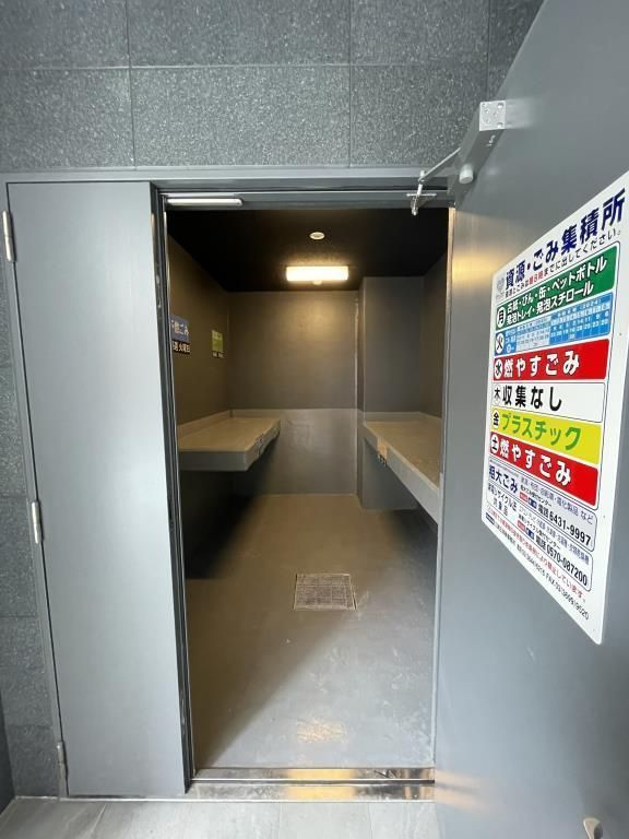 MEIN SCHLOSS亀戸のその他