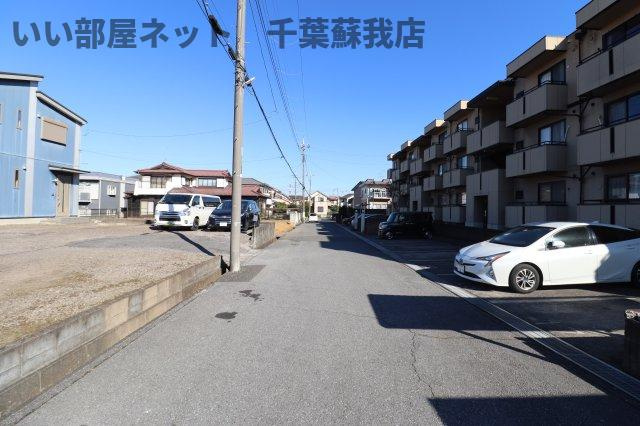 ランドウィン　五番館の周辺
