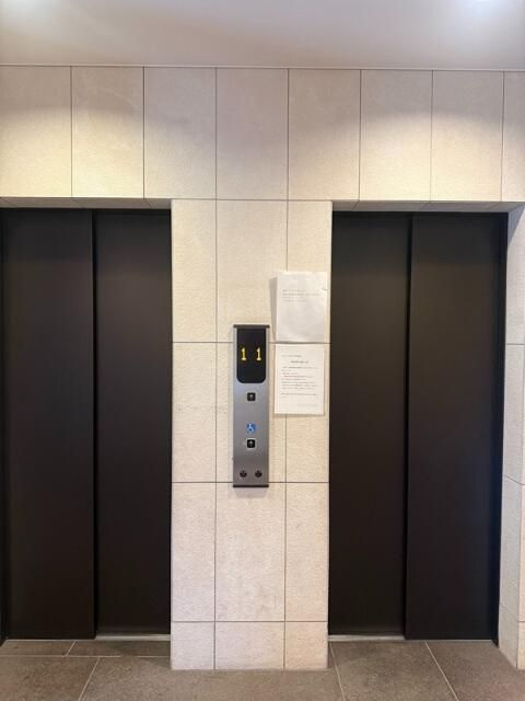 エスティメゾン押上のその他共用部分