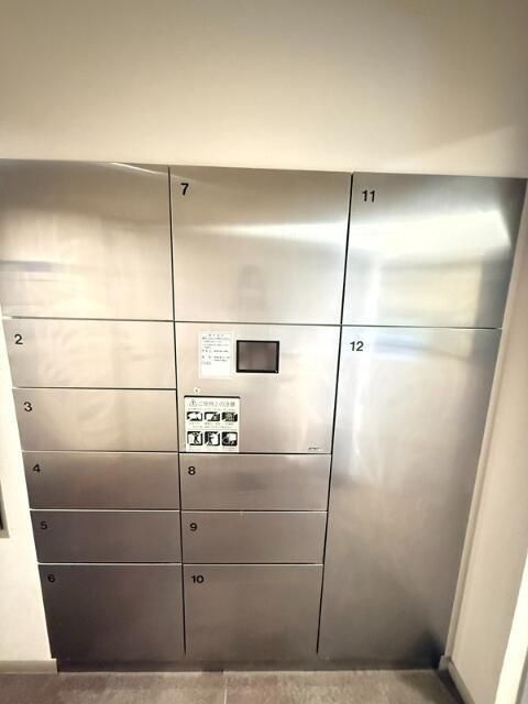 エスティメゾン押上のその他