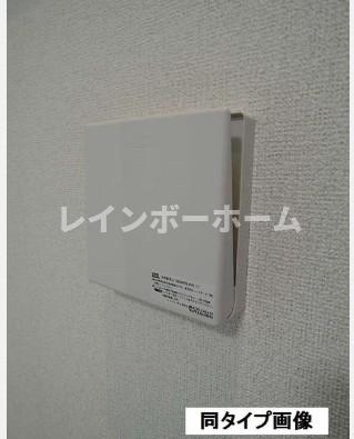 Olive・EAのその他