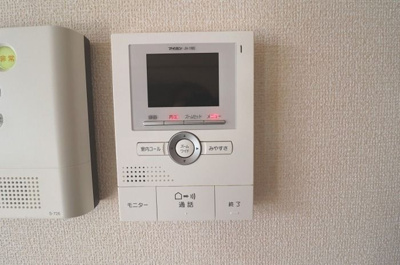 【設備】 | ルミナス松本