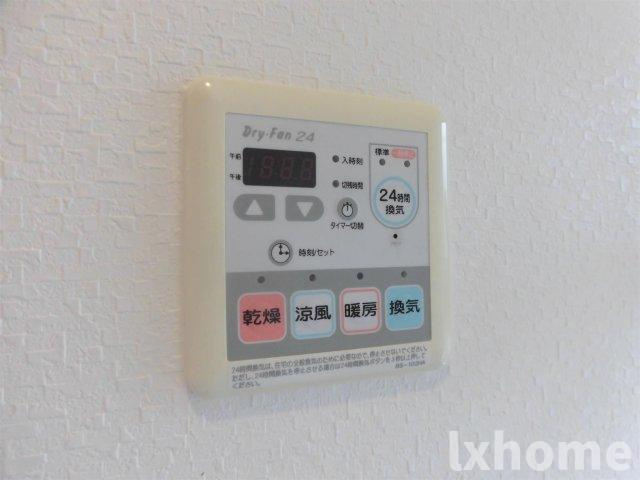 グランデ花水木のその他|内装です