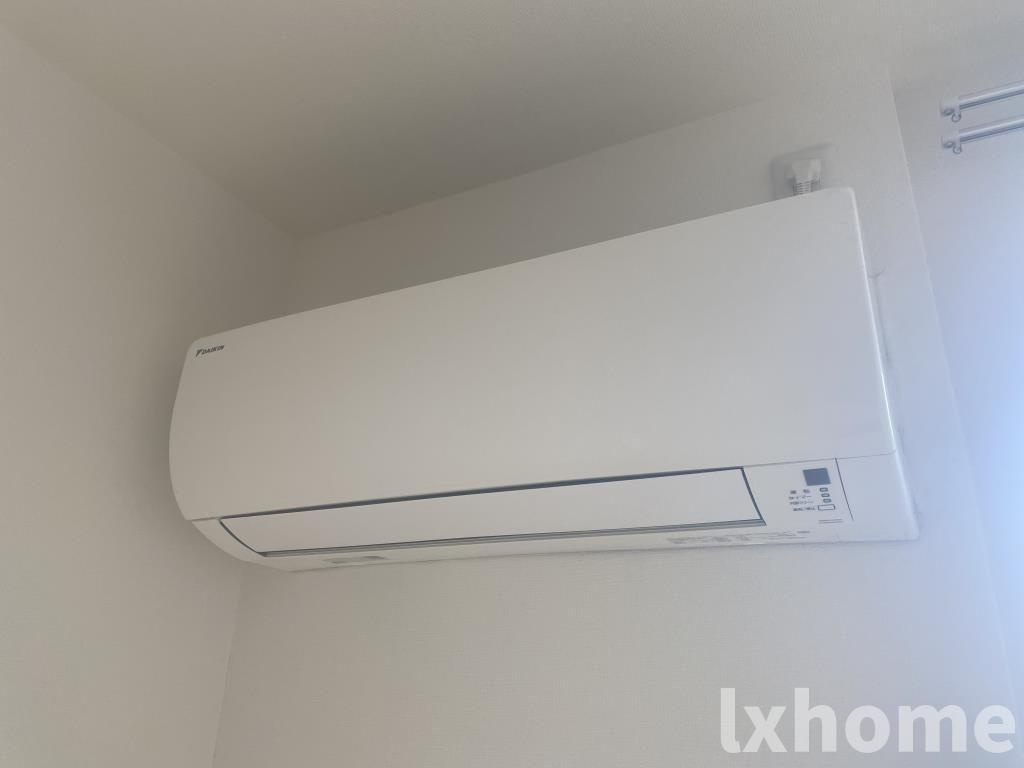 グランデ花水木の設備|ちょっとした収納スペースも充実しています