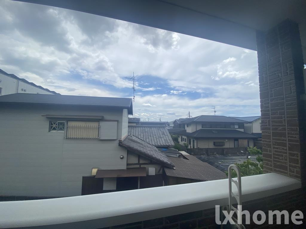 グランデ花水木の展望