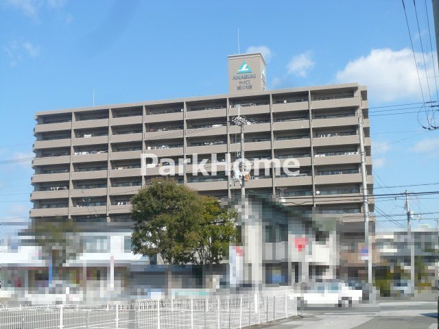 サーパス鏡川大橋