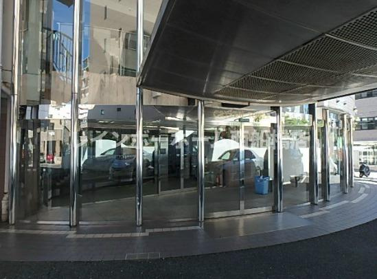 クリスタルタワーのその他共用部分