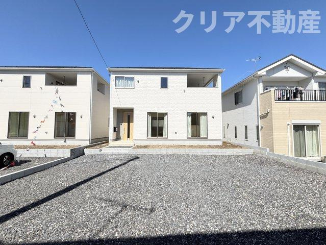 【外観】 | 前橋市川原町第4