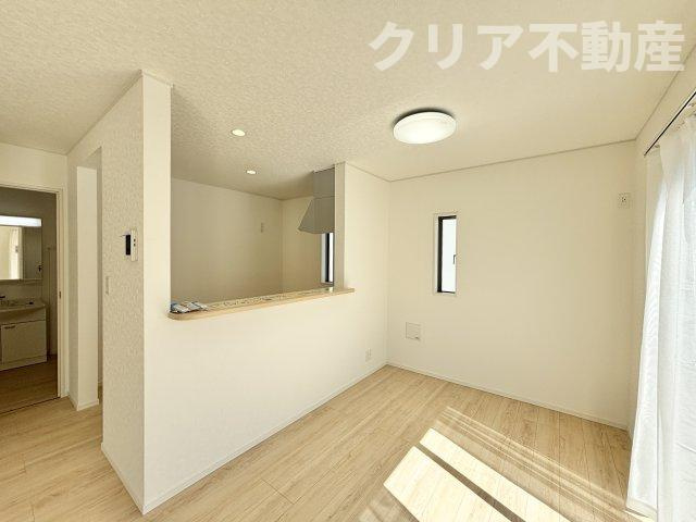 【居間・リビング】 | 前橋市川原町第4