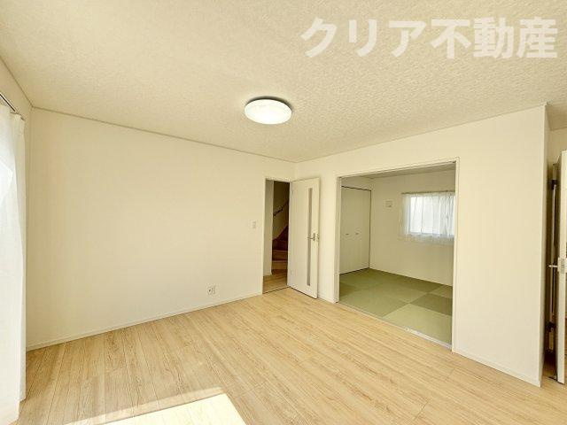 【内装】 | 前橋市川原町第4