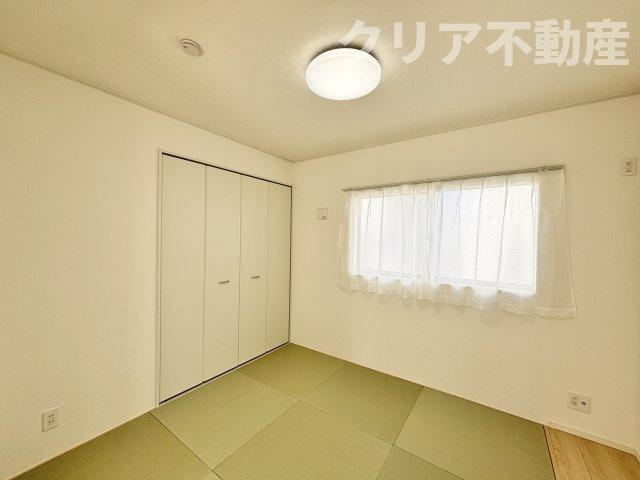 【和室】 | 前橋市川原町第4