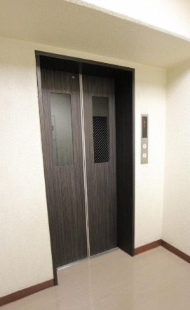 【その他共用部分】 | 白金グランドハイツ