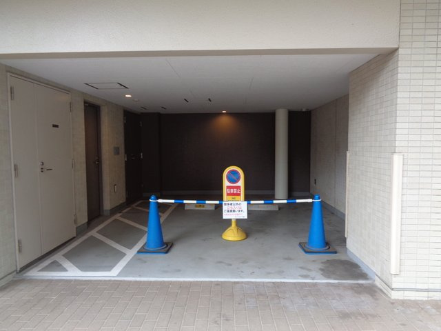 JP noie 亀戸のその他共用部分
