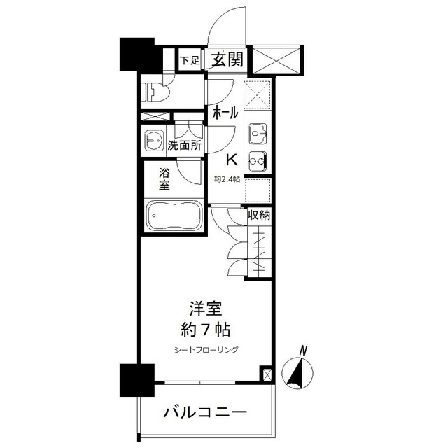 JP noie 亀戸