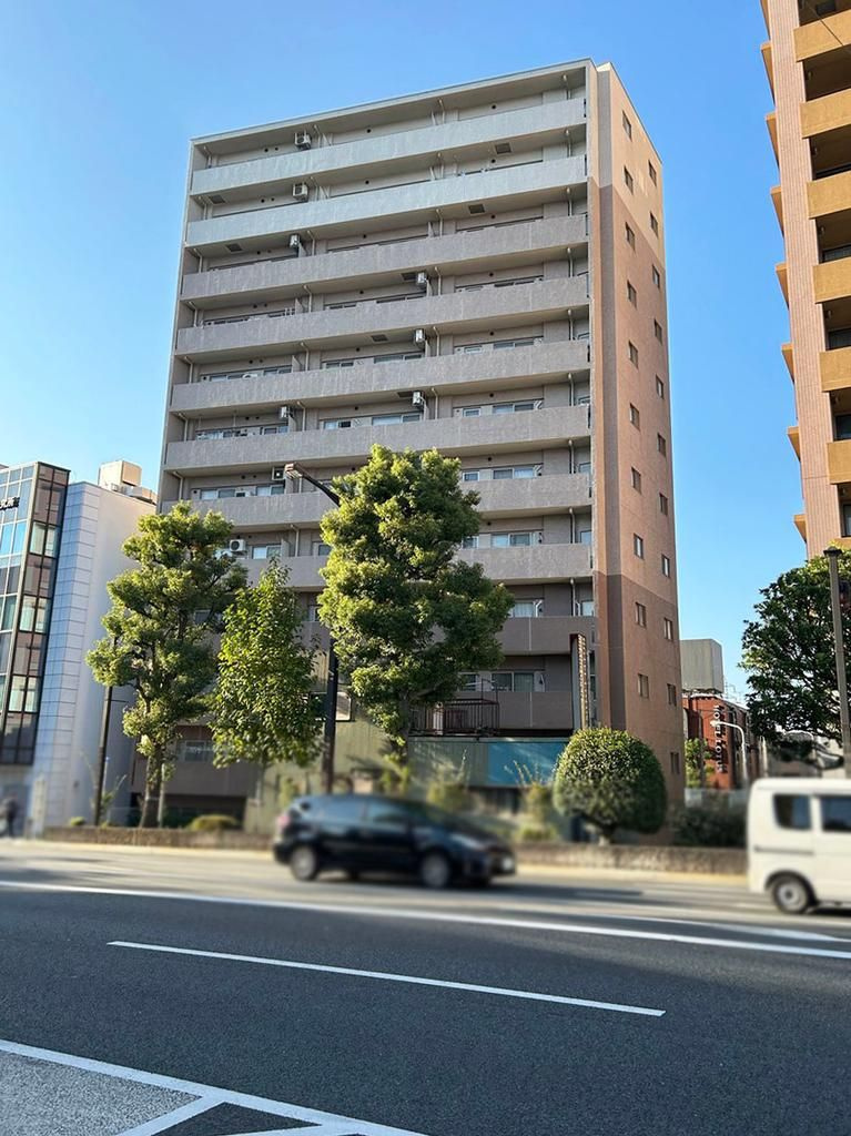 ベルヴィータ小岩