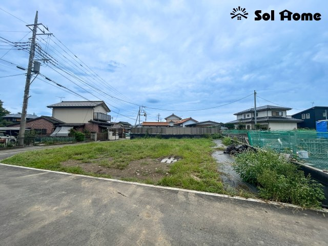 高崎市石原町4期　新築住宅全4棟