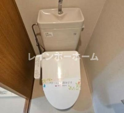 ＣＯＮＦＯＲ東山のトイレ