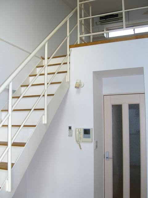 ＳＰＥＣ　ＨＯＵＳＥ　戸越の内装