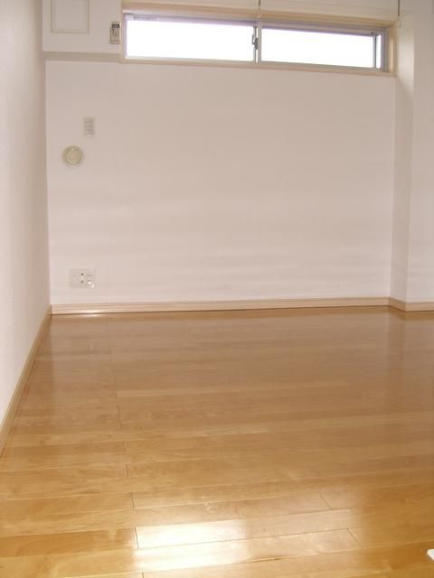 ＳＰＥＣ　ＨＯＵＳＥ　戸越の寝室