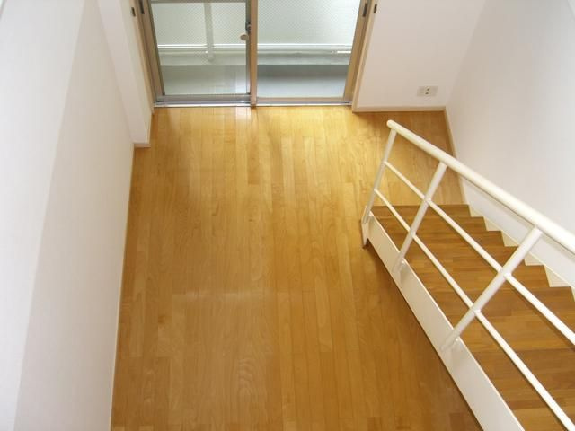 ＳＰＥＣ　ＨＯＵＳＥ　戸越の寝室