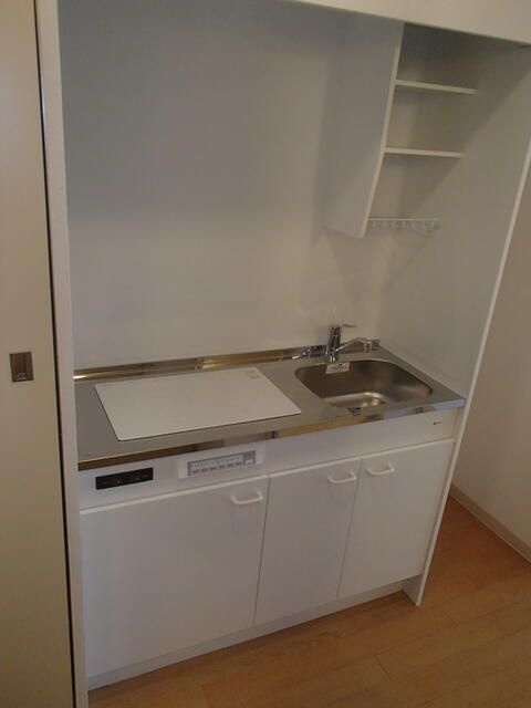 ＳＰＥＣ　ＨＯＵＳＥ　戸越のキッチン
