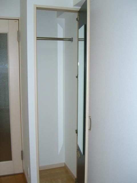 ＳＰＥＣ　ＨＯＵＳＥ　戸越の収納