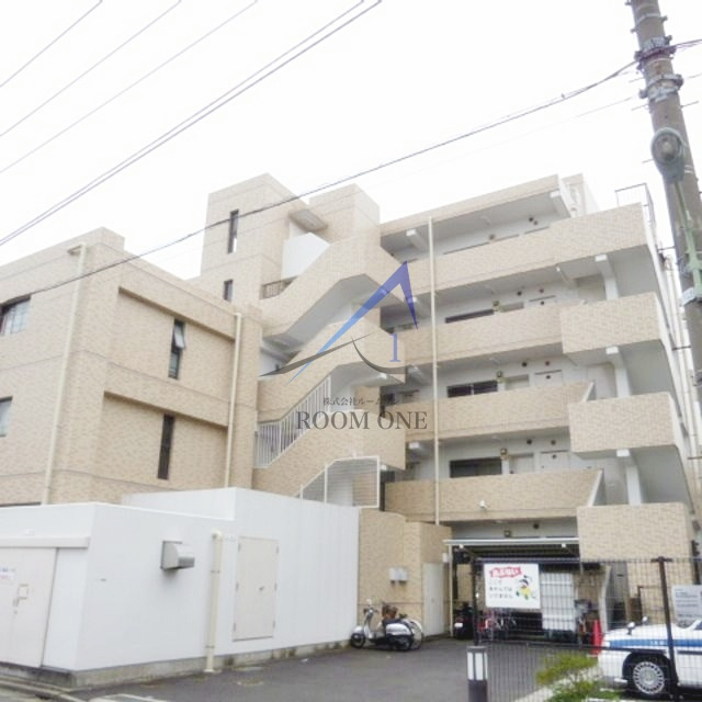 ソレイユ西六郷