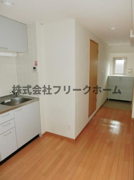 三鷹市下連雀３丁目の賃貸マンションのその他