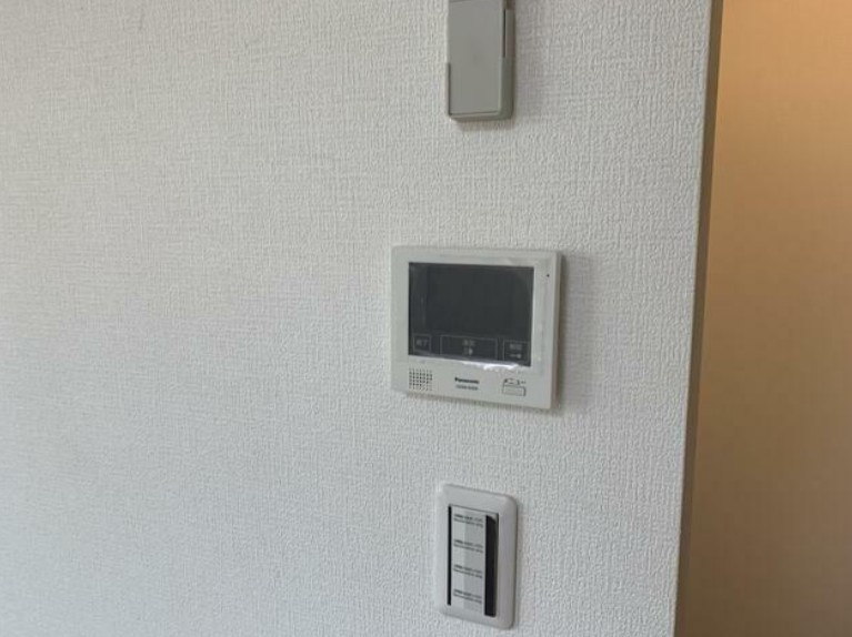 オコナ津田沼のセキュリティ