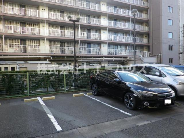 西船橋ハイム２号棟　（Ｐ付）のその他