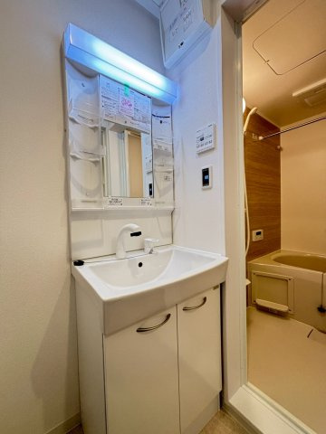 フィアスコート白鷺駅前のその他