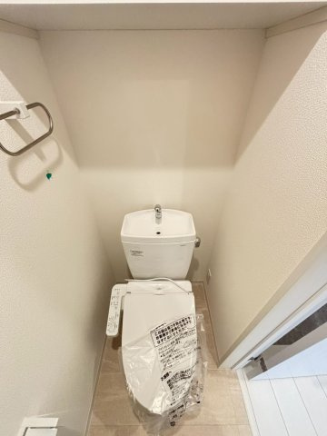 フィアスコート白鷺駅前のその他