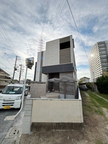 フィアスコート白鷺駅前のその他