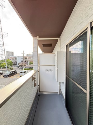 フィアスコート白鷺駅前のその他