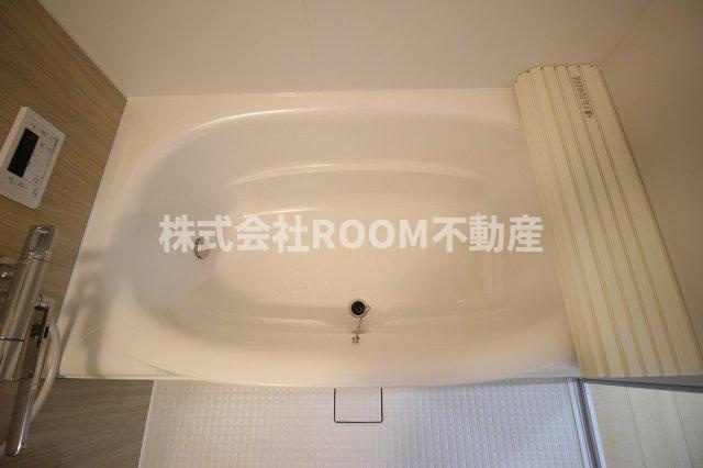 Bunao　Fortunaの浴室|お風呂です