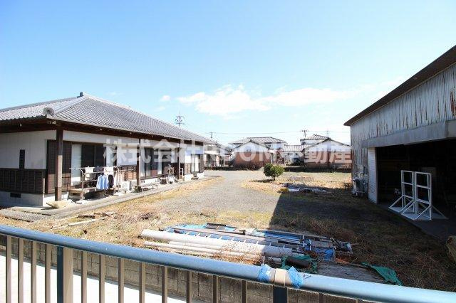 Bunao　Fortunaの展望