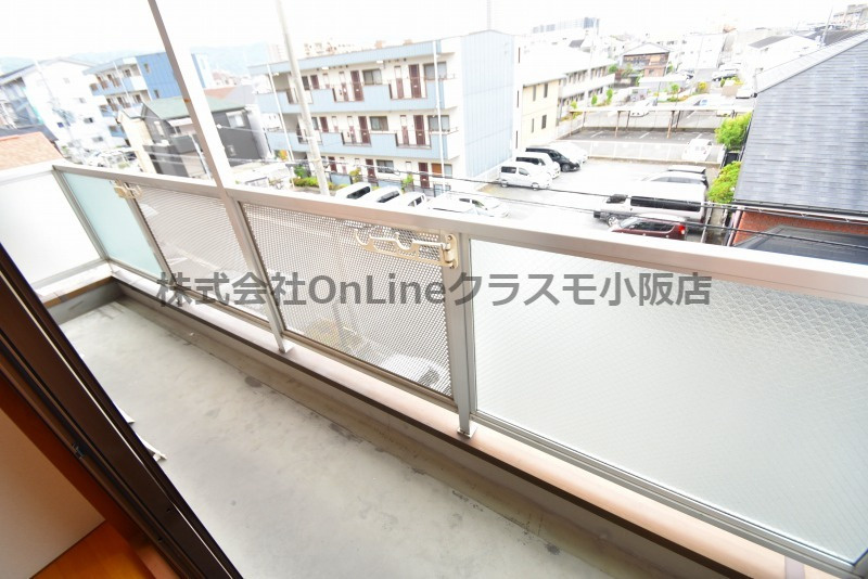 フローレンス岩田の展望