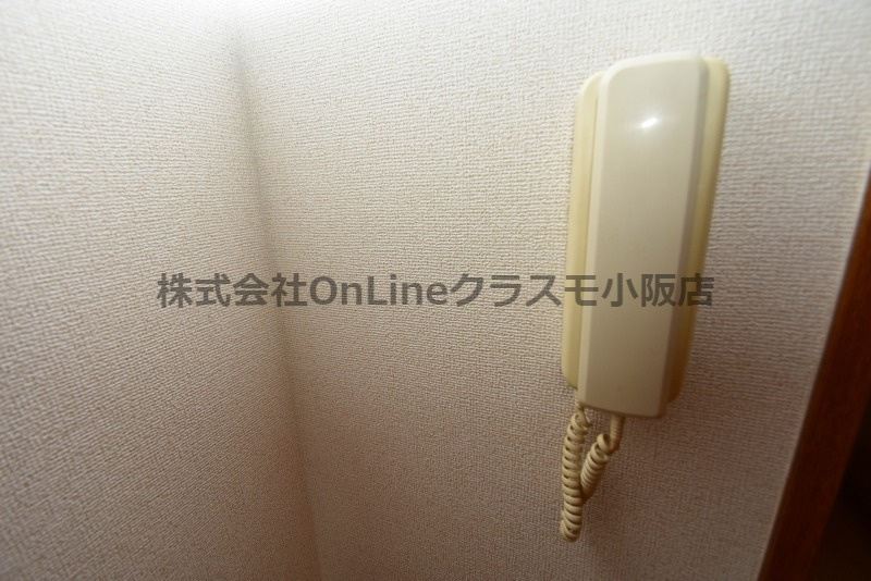 フローレンス岩田のセキュリティ