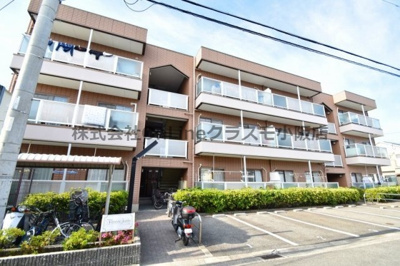 【外観】 | フローレンス岩田