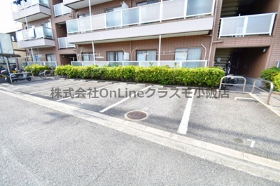 【駐車場】 | フローレンス岩田