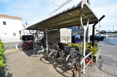 【その他共用部分】 | フローレンス岩田